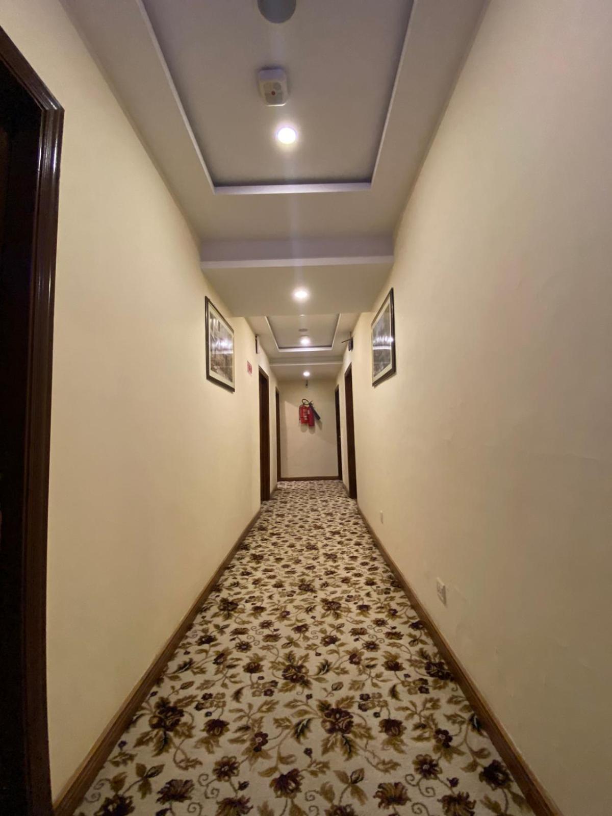 Diplomat Hotel Ісламабад Екстер'єр фото
